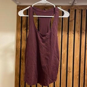 Lululemon love tank